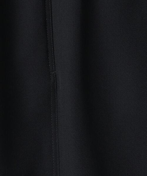 CINOH（チノ）の「＜CINOH（チノ）＞ 【別注】プリーツ パンツ■■■（その他パンツ・メンズ・ネイビー/コバルトブルー/ベージュ・46/44/48）」の5枚目の写真