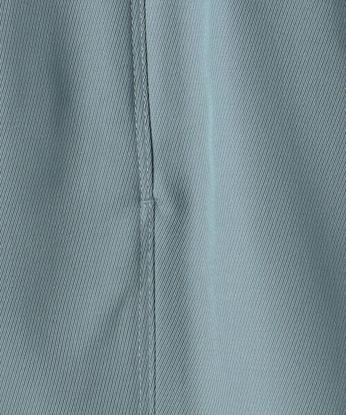 CINOH（チノ）の「＜CINOH（チノ）＞ 【別注】プリーツ パンツ■■■（その他パンツ・メンズ・ネイビー/コバルトブルー/ベージュ・46/44/48）」の7枚目の写真