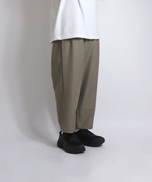 Confirm | Confirm / コンファーム バルーンワイドパンツ(その他パンツ)