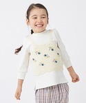 petit main(プティマイン)の「トップス(アンサンブル)」