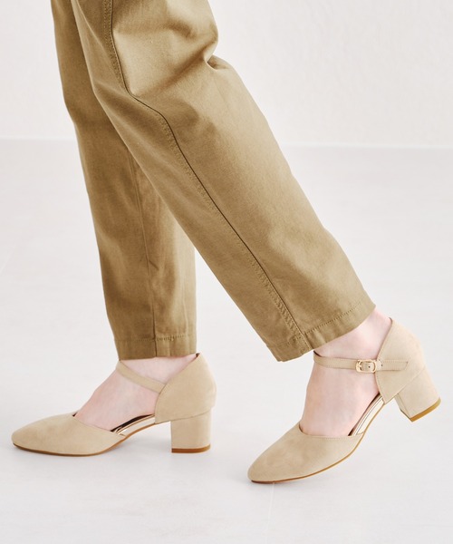 ORiental TRaffic（オリエンタルトラフィック）の「セパレートパンプス