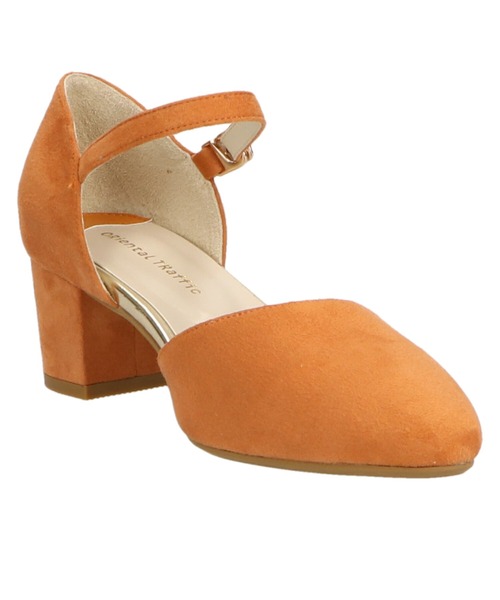 ORiental TRaffic（オリエンタルトラフィック）の「セパレート