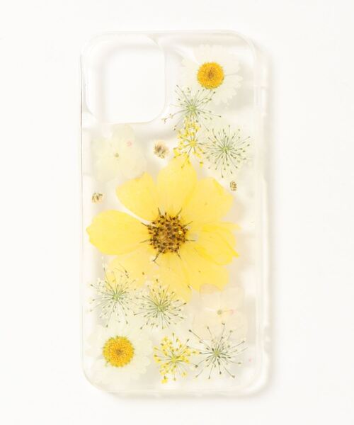 dictionary（ディクショナリー）の「【dictionary / ディクショナリー】 バラエティー デザイン iPhoneケース 「 78SE , 12/12pro , 12promax 」（スマホケース/カバー・レディース・エメラルド/ピンク系その他/イエロー/クリア/ピンク/ピンク系その他3/ホワイト/ピンク系その他4/レオパード/ピンク系その他2・C/A/D/B）」の3枚目の写真