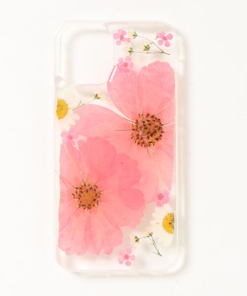dictionary（ディクショナリー）の「【dictionary / ディクショナリー】 バラエティー デザイン iPhoneケース 「 78SE , 12/12pro , 12promax 」（スマホケース/カバー・レディース・エメラルド/ピンク系その他/イエロー/クリア/ピンク/ピンク系その他3/ホワイト/ピンク系その他4/レオパード/ピンク系その他2・C/A/D/B）」の18枚目の写真