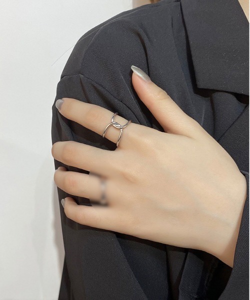 blatto(ブラット)の「【blatto 925silver】925silver デザイン リング blat-ssr-3 U(リング・メンズ・グリーン/シルバー系その他/その他13/F/その他19/その他27/その他35/その他4/その他10/C/その他16/その他24/その他32/Q/ブラック/ブルー/ブラック系その他/その他12/E/その他18/その他26/その他34/K/その他1/その他7/その他15/H/その他21/その他29/P/その他3/その他9/B/J/その他23/その他31/O/その他2/その他8/A/I/その他22/その他30/R/その他5/その他11/D/その他17/その他25/その他33/レッド/クリア/その他6/その他14/G/その他20/その他28/N/L/M・FREE)」の11枚目の写真