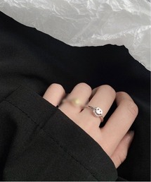 メンズのリング スターモチーフ ファッション通販 Zozotown