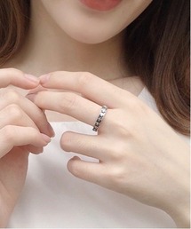 【blatto 925silver】925silver デザイン リング blat-ssr-3 U
