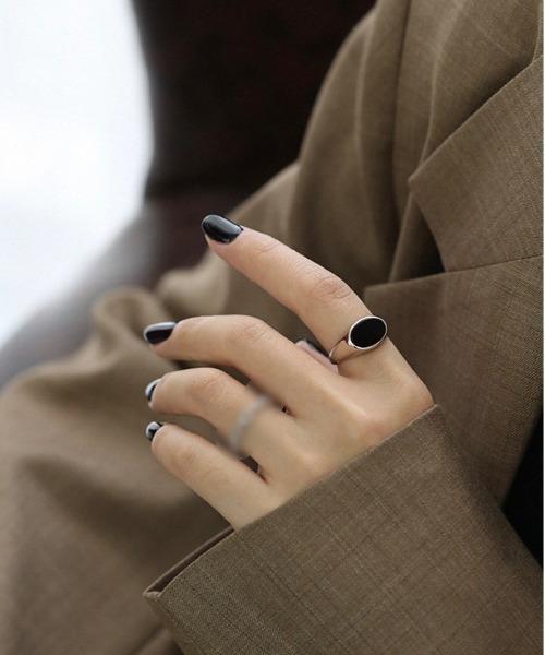 blatto(ブラット)の「【blatto 925silver】925silver デザイン リング blat-ssr-3 U(リング・メンズ・グリーン/シルバー系その他/その他13/F/その他19/その他27/その他35/その他4/その他10/C/その他16/その他24/その他32/Q/ブラック/ブルー/ブラック系その他/その他12/E/その他18/その他26/その他34/K/その他1/その他7/その他15/H/その他21/その他29/P/その他3/その他9/B/J/その他23/その他31/O/その他2/その他8/A/I/その他22/その他30/R/その他5/その他11/D/その他17/その他25/その他33/レッド/クリア/その他6/その他14/G/その他20/その他28/N/L/M・FREE)」の3枚目の写真