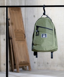 GERRY | 【Y】〔GERRY/ジェリー〕斜めファスナーバックパック リュック(バックパック/リュック)