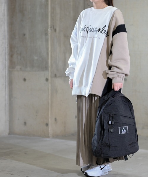 PORTER リュック お洒落なベージュ(^^) PORTER リュック ベージュ YOSHIDA & CO.
