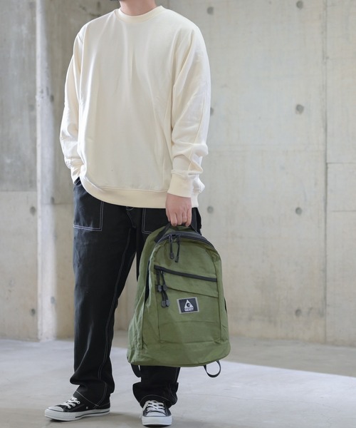 PORTER リュック お洒落なベージュ(^^) PORTER リュック ベージュ YOSHIDA & CO.