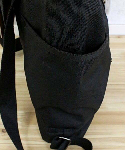 Carhartt（カーハート）の「コンバーチブル バックパック トート 2WAY Convertible Backpack Tote（バックパック/リュック・レディース・ブラック/ブラウン・FREE）」の16枚目の写真