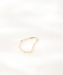 IENA | IENA ajouter アズキリング◆(リング)