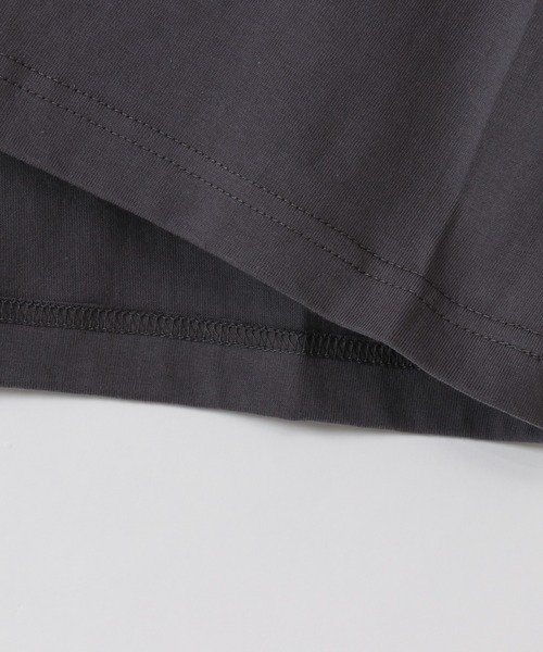 HANES（ヘインズ）の「【Hanes/ヘインズ】メンズ 大きいサイズ ビーフィーTシャツ（Tシャツ/カットソー・メンズ・ダークグレー/ネイビー/ダークグリーン/ダークパープル/ヘザーグレー/レッド/ブラック/グリーン系その他4/ホワイト・XX-LARGE/XXX-LARGE）」の20枚目の写真