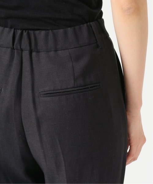 plage（プラージュ）の「《VERY6月号掲載》washable linen