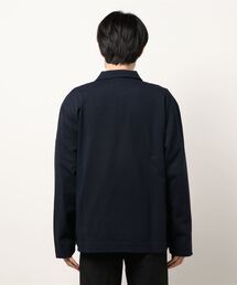 専用　CURLY&Co. カーリー スタンドカラー シャツジャケット 楽天市場】カーリー 中古 ジャケットの通販