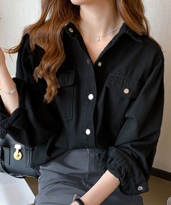 一部店舗+WEB限定》ウォッシャブルVネックカーディガン（カーディガン