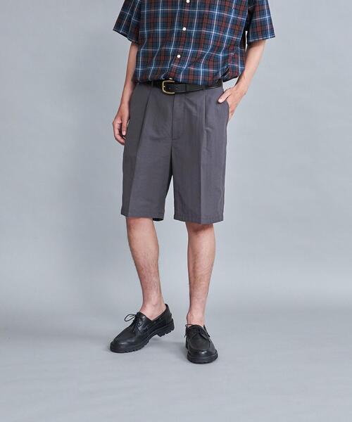 スティーブンアラン別注キャプテンサンシャインショートパンツ Steven Alan（スティーブンアラン）の「＜KAPTAIN SUNSHINE