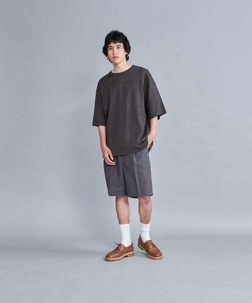 Steven Alan（スティーブンアラン）の「＜Steven Alan＞ N/TSR SUPER