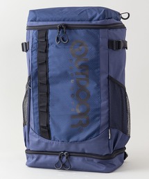 【OUTDOOR PRODUCTS】リップルヒルトップデイバッグ 22439836 同色ブランドロゴバックパック