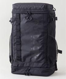 【OUTDOOR PRODUCTS】リップルヒルトップデイバッグ 22439836 同色ブランドロゴバックパック