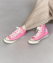 CONVERSE | ＜CONVERSE（コンバース）＞ALL STAR US COLORS HI/スニーカー(スニーカー)