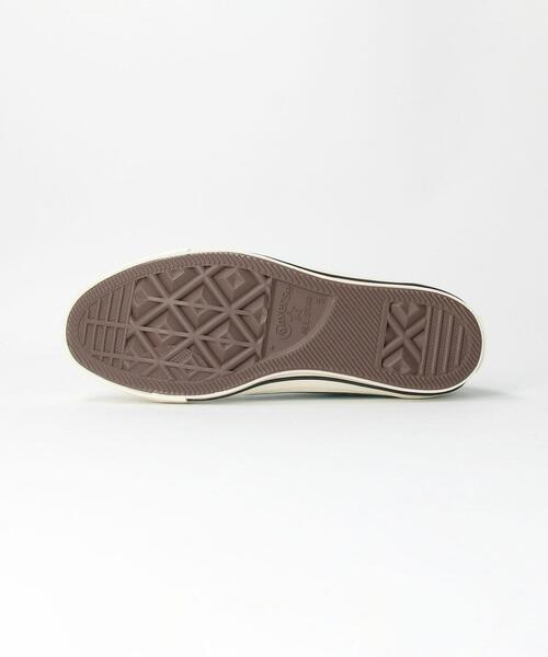 CONVERSE（コンバース）の「＜CONVERSE（コンバース）＞ALL STAR US COLORS HI/スニーカー（スニーカー・レディース・ピンク/ケリー・23cm/23.5cm/24cm/24.5cm/25cm）」の6枚目の写真