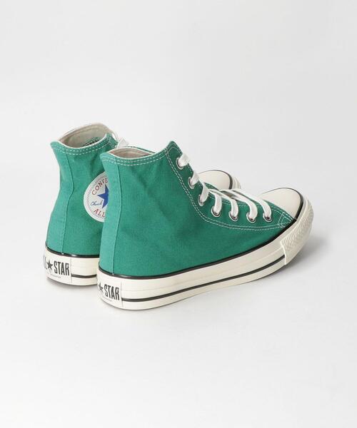 CONVERSE（コンバース）の「＜CONVERSE（コンバース）＞ALL STAR US COLORS HI/スニーカー（スニーカー・レディース・ピンク/ケリー・23cm/23.5cm/24cm/24.5cm/25cm）」の8枚目の写真