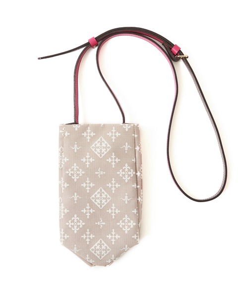 RUGBY コットンショルダーBAG RUGBY コットンショルダーBAG