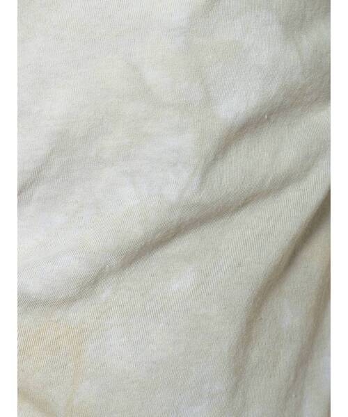 EVRIS（エヴリス）の「ドロストヘムショートTEE（Tシャツ/カットソー・レディース・カーキ/ブルー・FREE）」の18枚目の写真