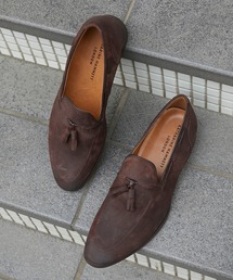 KATHARINE HAMNETT LONDON  | KATHARINE HAMNETT LONDON/キャサリンハムネットロンドン タッセルローファー(ローファー)