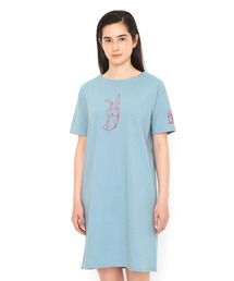 Design Tshirts Store Graniph デザイン ティーシャツ ストア グラニフのワンピース ドレス通販 Zozotown