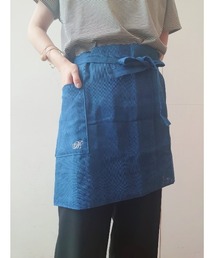 BEARDSLEY | カヤギャルソンエプロン(その他雑貨)