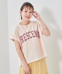 ビッグカレッジロゴ　ショートＴｅｅ