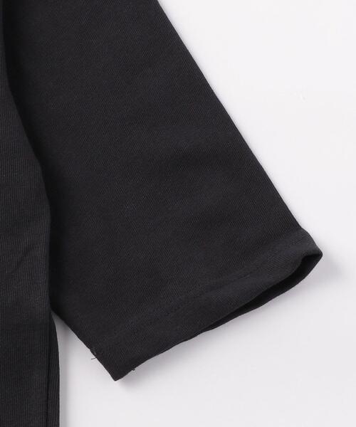 UNITED ARROWS LTD. OUTLET(ユナイテッドアローズアウトレット)の「<A DAY IN THE LIFE>オーガニックコットン ボートネック 5SL カットソー(Tシャツ/カットソー・メンズ・モカ/ネイビー/ホワイト・X-LARGE/LARGE/SMALL/MEDIUM)」の11枚目の写真