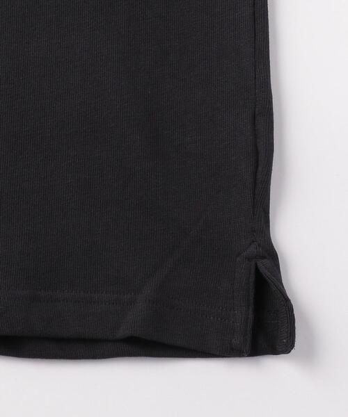 UNITED ARROWS LTD. OUTLET(ユナイテッドアローズアウトレット)の「<A DAY IN THE LIFE>オーガニックコットン ボートネック 5SL カットソー(Tシャツ/カットソー・メンズ・モカ/ネイビー/ホワイト・X-LARGE/LARGE/SMALL/MEDIUM)」の5枚目の写真