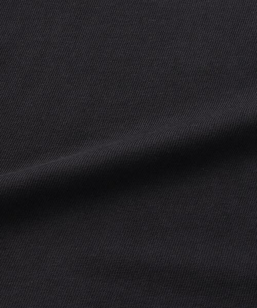 UNITED ARROWS LTD. OUTLET(ユナイテッドアローズアウトレット)の「<A DAY IN THE LIFE>オーガニックコットン ボートネック 5SL カットソー(Tシャツ/カットソー・メンズ・モカ/ネイビー/ホワイト・X-LARGE/LARGE/SMALL/MEDIUM)」の6枚目の写真
