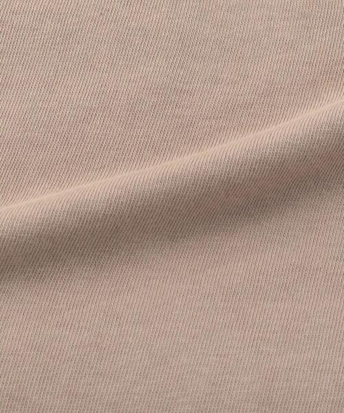 UNITED ARROWS LTD. OUTLET(ユナイテッドアローズアウトレット)の「<A DAY IN THE LIFE>オーガニックコットン ボートネック 5SL カットソー(Tシャツ/カットソー・メンズ・モカ/ネイビー/ホワイト・X-LARGE/LARGE/SMALL/MEDIUM)」の8枚目の写真