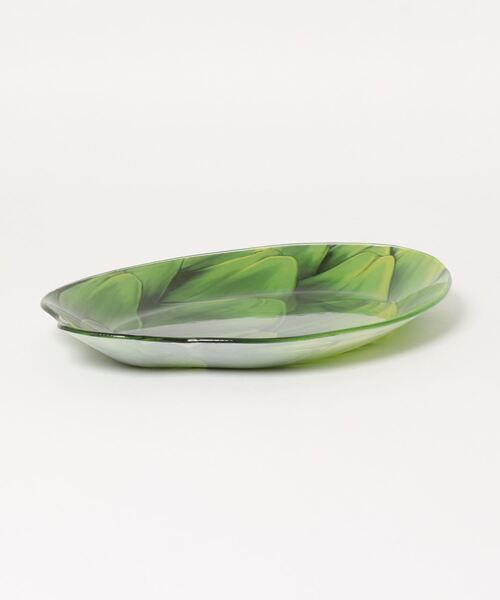 DULTON(ダルトン)の「GLASS FARMER PLATE/ガラス ファーマー プレート(食器・メンズ・その他/その他1/その他3/その他2/その他5/その他8/その他4/その他7/その他6・FREE)」の15枚目の写真