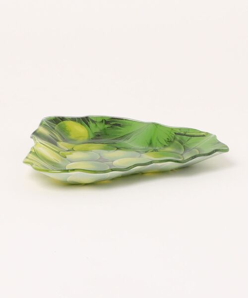 DULTON(ダルトン)の「GLASS FARMER PLATE/ガラス ファーマー プレート(食器・メンズ・その他/その他1/その他3/その他2/その他5/その他8/その他4/その他7/その他6・FREE)」の20枚目の写真