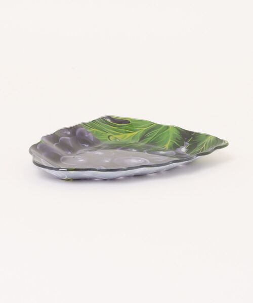 DULTON(ダルトン)の「GLASS FARMER PLATE/ガラス ファーマー プレート(食器・メンズ・その他/その他1/その他3/その他2/その他5/その他8/その他4/その他7/その他6・FREE)」の21枚目の写真