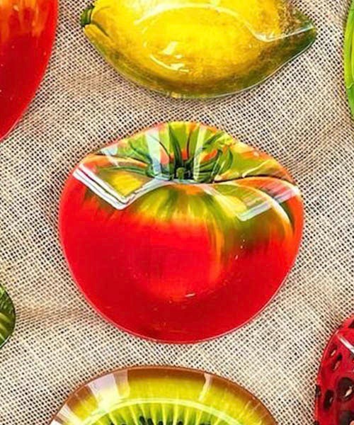 DULTON(ダルトン)の「GLASS FARMER PLATE/ガラス ファーマー プレート(食器・メンズ・その他/その他1/その他3/その他2/その他5/その他8/その他4/その他7/その他6・FREE)」の5枚目の写真