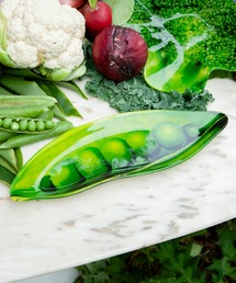 DULTON(_g)GLASS FARMER PLATE/KX t@[}[ v[g(H)