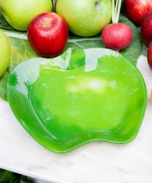 DULTON(_g)GLASS FARMER PLATE/KX t@[}[ v[g(H)
