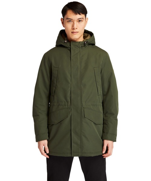 セール メンズ Timberland ティンバーランド のマウンテンパーカー メンズ ジャケット アウター インシュレーテッド パーカー マウンテンパーカー パーカー 392 をセール価格で購入できます Timberland Timberland ティンバーランド のファッション