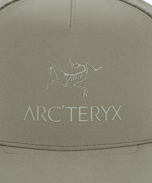 ARC'TERYX（アークテリクス）の「ARC'TERYX/アークテリクス Logo