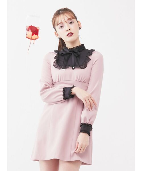 人気が高い イートミー ワンピース 新商品