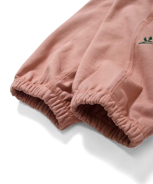 LFYT ROSE BOX LOGO ローズボックスロゴ　スウェットパンツ M セール】LFYT ラファイエット [Lafayette] - ローズ ボックス