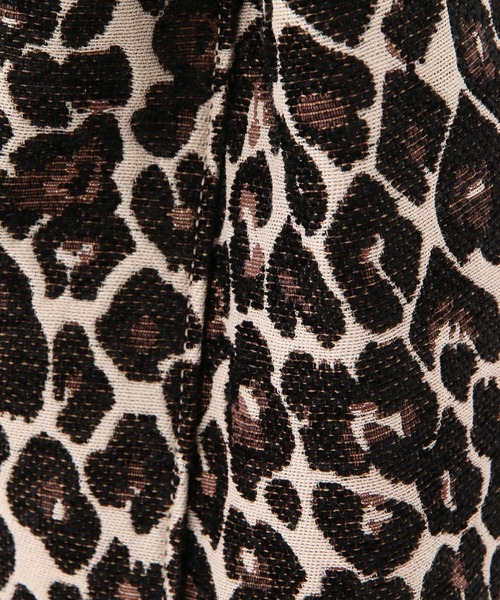 ROPE' PICNIC（ロペピクニック）の「Dメタルハンドル2層ミドルトート&ショルダーバッグ（ショルダーバッグ・レディース・ブラック/ダークブラウン/キナリ・FREE）」の17枚目の写真