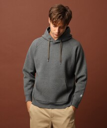 Dressterior ドレステリアのパーカー グレー 灰色系 ウォッシャブル加工 通販 Zozotown